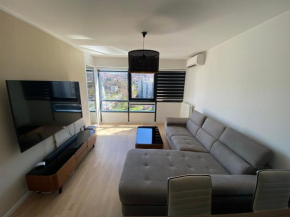 Modern Ofi apartment